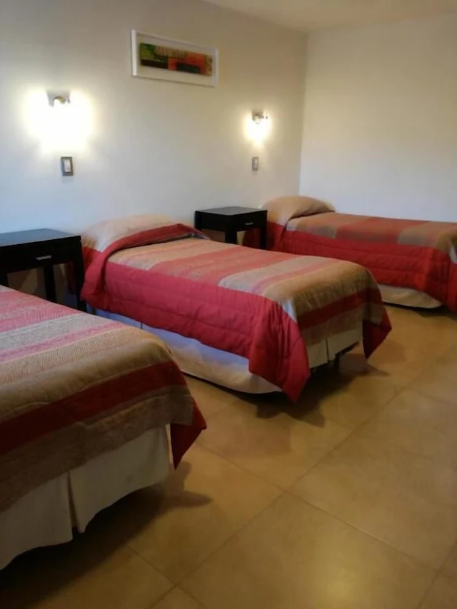 Parador Ruta 40