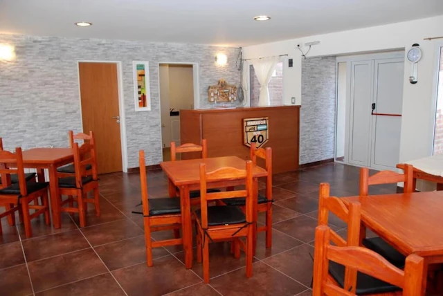 Parador Ruta 40
