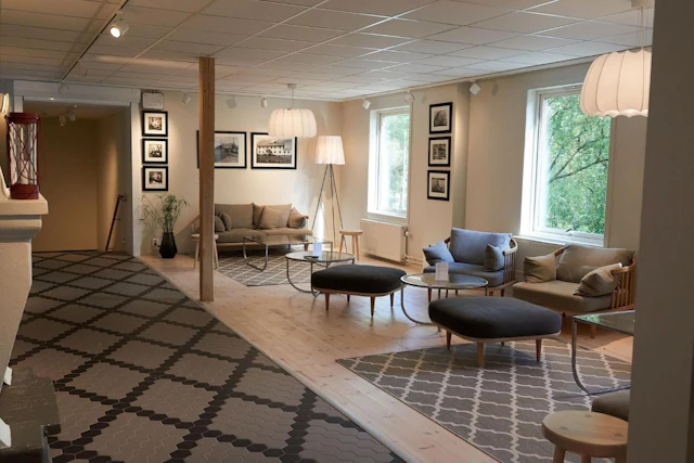 Hotel Akerlund