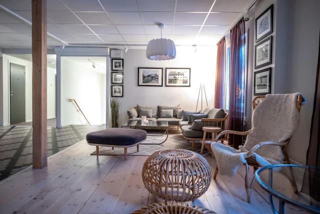 Hotel Akerlund