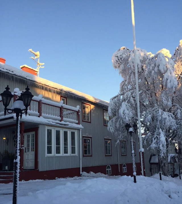 Hotel Akerlund