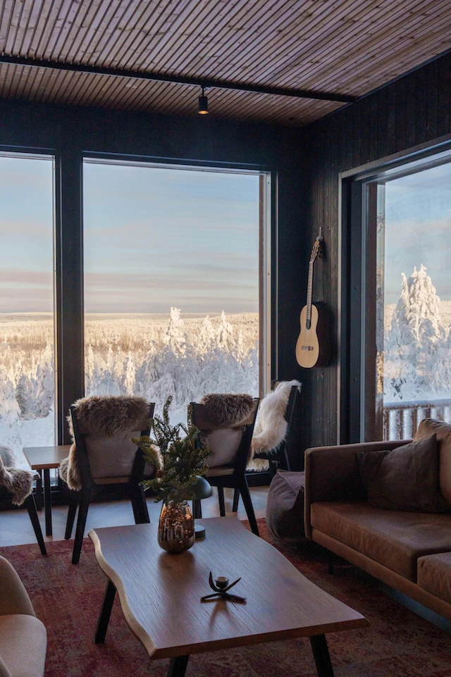 Arctic Lumo Resort