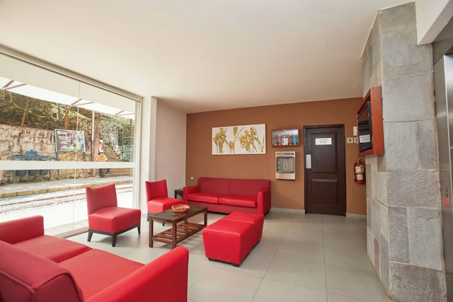 Casa Andina Standard Machu Picchu