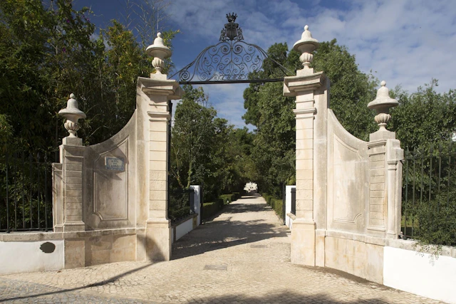 Quinta Das Lagrimas