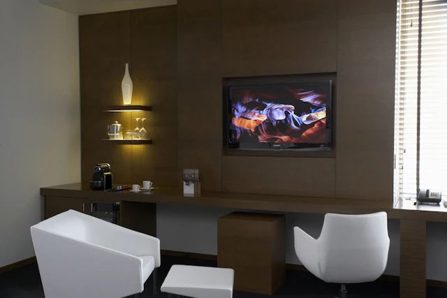 Hotel Le Germain Calgary