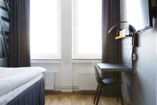 Comfort Hotel Goteborg