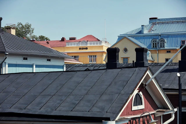 RUNO Hotel Porvoo