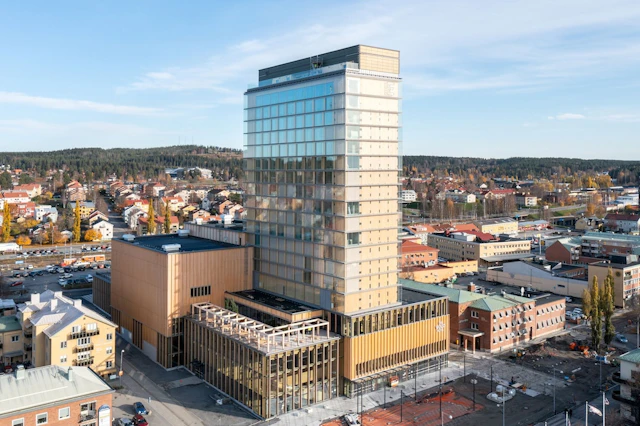 The Wood Hotel by Elite, Spa & Resort