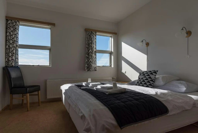 Guesthouse Brekka