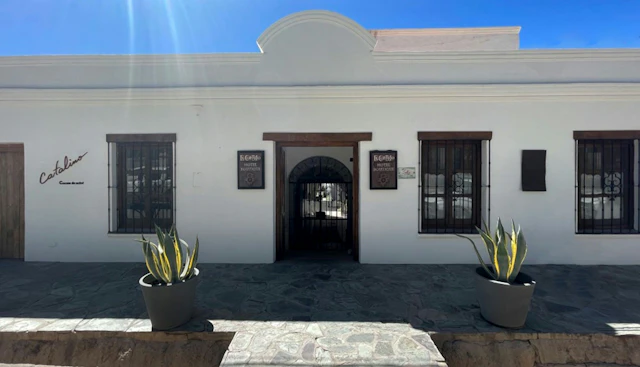 Boutique Hôtel El Cortijo