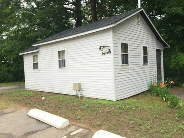 Merrill Farm Inn