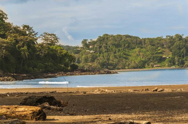 Pirate Cove