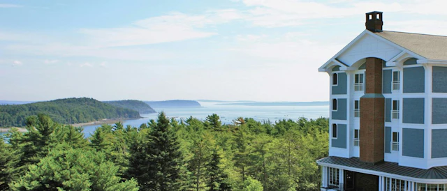 Bluenose Inn
