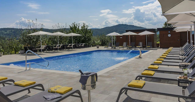 Hotel Degenija
