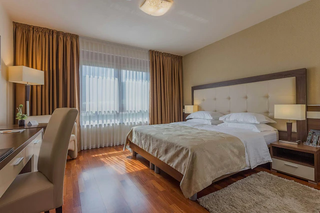 Hotel Degenija