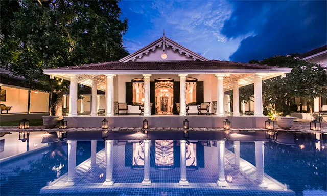Residence By Uga Escapes