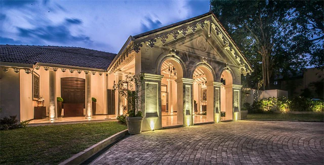 Residence By Uga Escapes