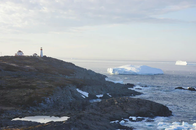 Cape Anguille Lighthouse Inn