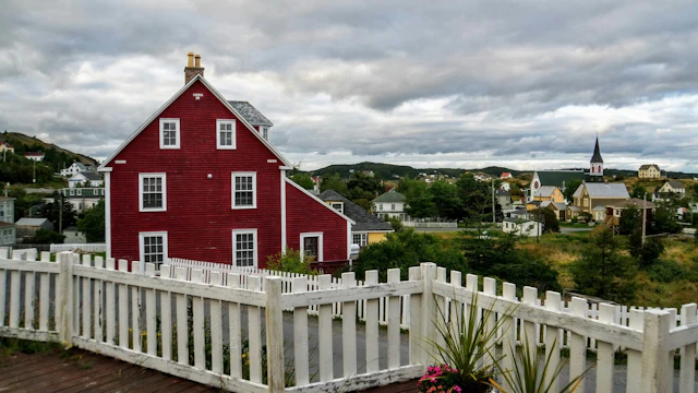 Artisan Inn