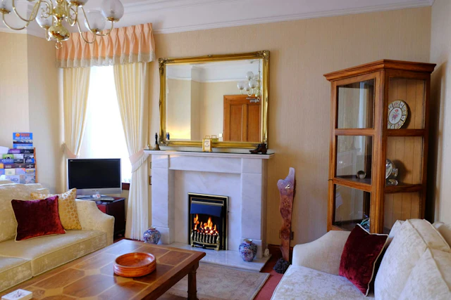 Oakvilla Guest House