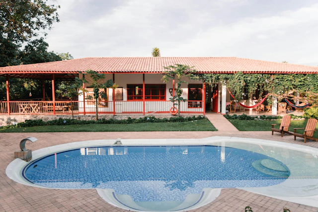 Hacienda Venecia