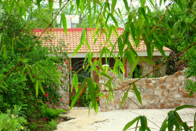 Hacienda Hotel Santo Domingo