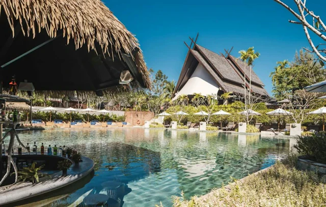 Avani Plus Mai Khao Phuket Suites