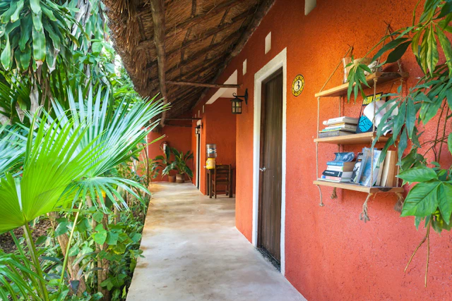 Casa Don Diego