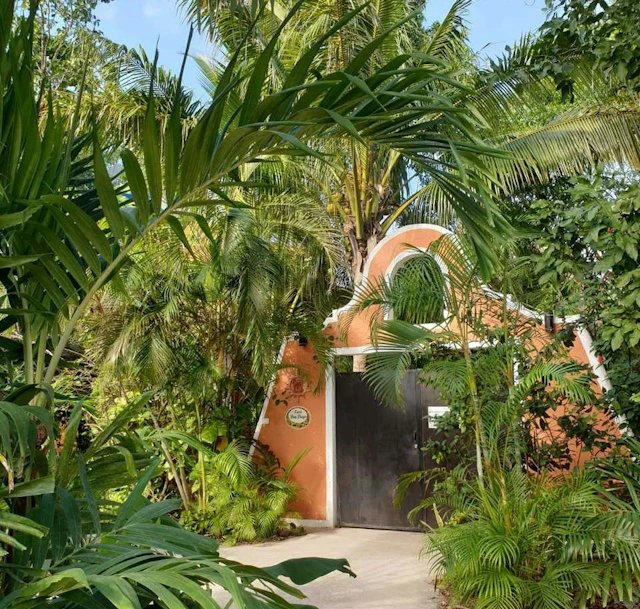 Casa Don Diego