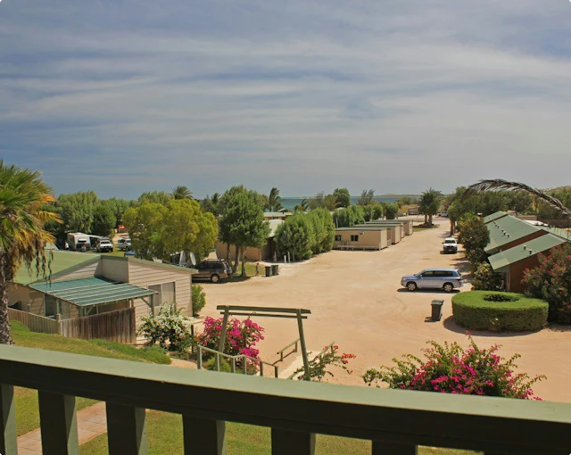 Ningaloo Coral Bay