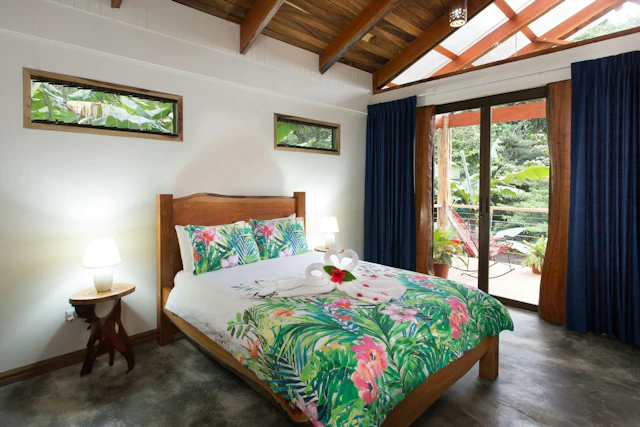 Casitas Tenorio B&B