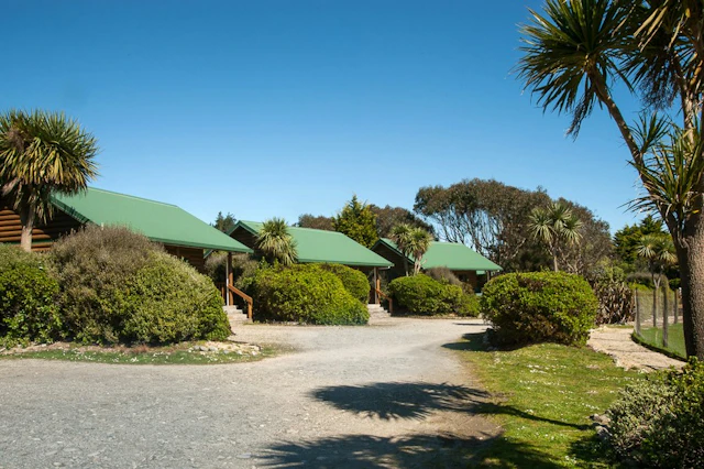 Shining Star Beachfront Accommodation