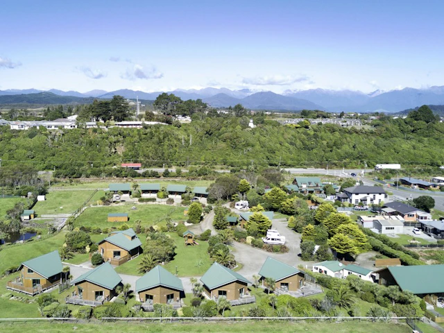 Shining Star Beachfront Accommodation