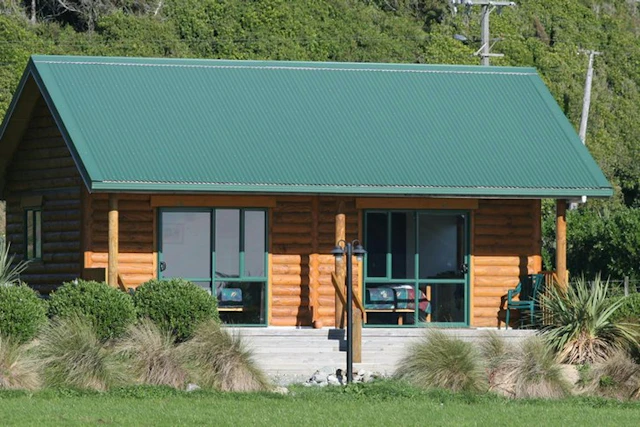 Shining Star Beachfront Accommodation