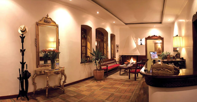 Hotel Victoria Cuenca