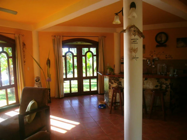 Finca Buena Vista