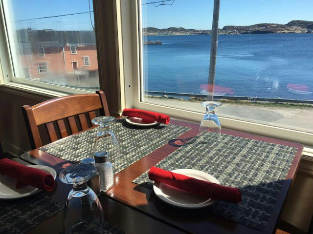 Anchor Inn Hotel & Suites Twillingate