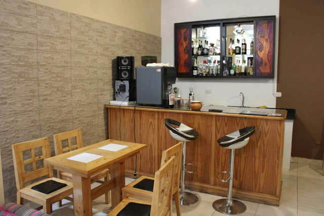 Intiqa Hotel