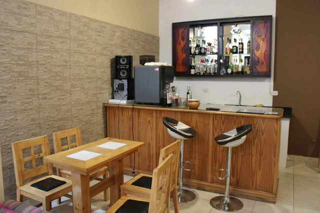 Intiqa Hotel