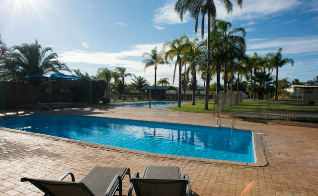 Kalbarri Palm Resort