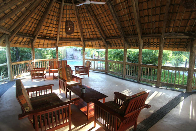Nata Lodge