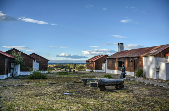 Estancia La Serena