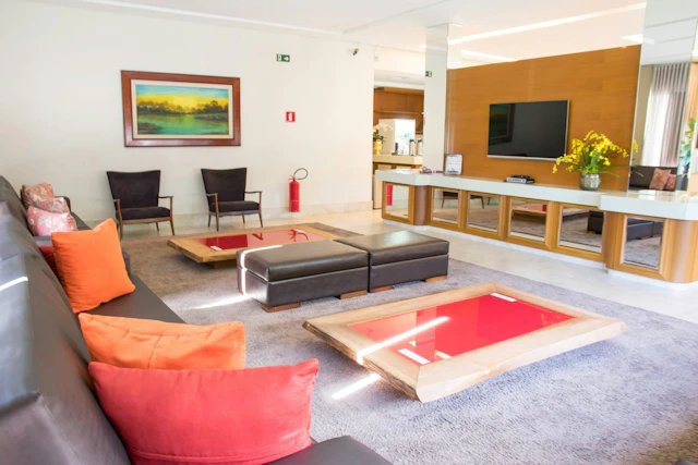 Vale Verde Hotel