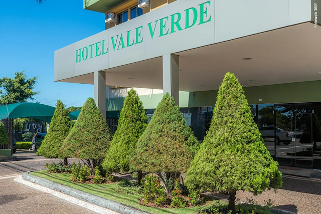 Vale Verde Hotel