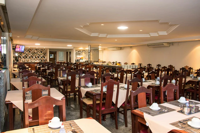 Vale Verde Hotel