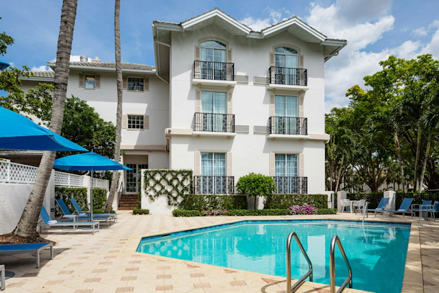 The Capri Inn