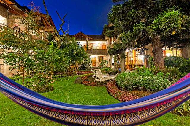 La Floresta Hotel