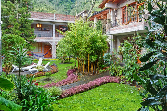 La Floresta Hotel