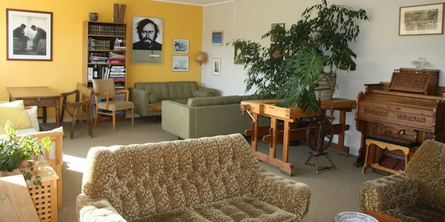 Hotel Laugarholl