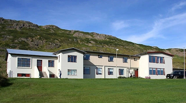 Hotel Laugarholl